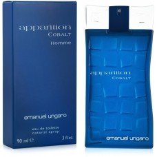 Ungaro Apparition Cobalt