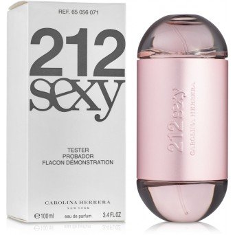 Carolina Herrera 212 Sexy