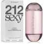 Carolina Herrera 212 Sexy