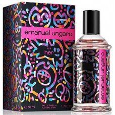 Ungaro For Her 2019