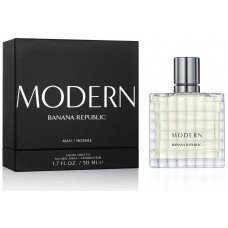 Banana Republic Modern Man