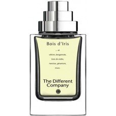 The Different Company Bois d’Iris