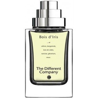 The Different Company Bois d’Iris