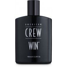 American Crew Win