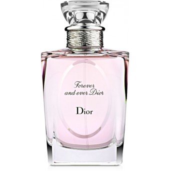Dior Forever and ever