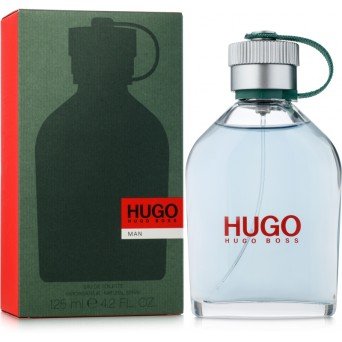 Hugo Boss Hugo Man