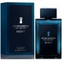 Antonio Banderas The Secret Night