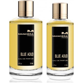 Mancera Blue Aoud