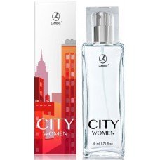 Lambre City