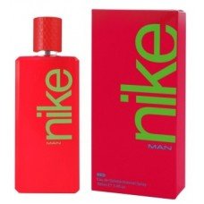 Nike Red