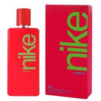 Nike Red