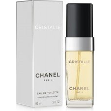 Chanel Cristalle