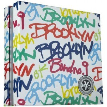Bond No9 Brooklyn