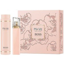 Hugo Boss Boss Ma Vie Pour Femme
