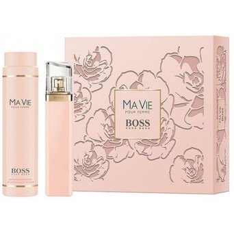 Hugo Boss Boss Ma Vie Pour Femme