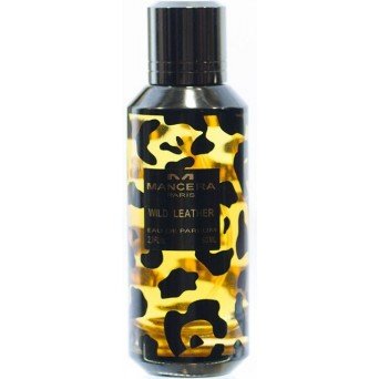 Mancera Wild Leather