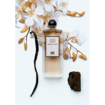 Serge Lutens Un Bois Vanille