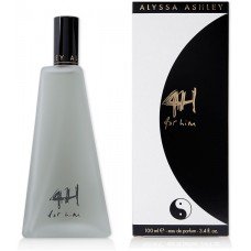 Alyssa Ashley 4H For Him
