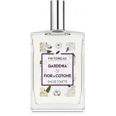Phytorelax Laboratories Gardenia And Fior di Cotone
