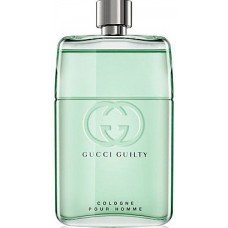 Gucci Guilty Cologne Pour Homme