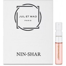 Jul et Mad Nin-Shar