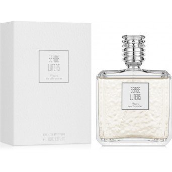 Serge Lutens Fleurs de Citronnier