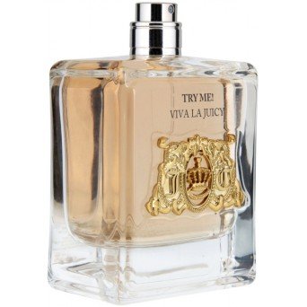 Juicy Couture Viva La Juicy