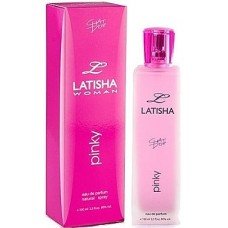 Chat D'or Latisha Pinky Woman