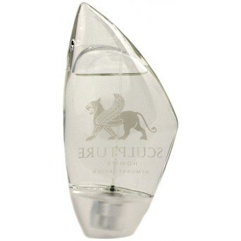 Nikos Sculpture Homme