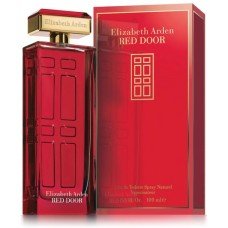 Elizabeth Arden Red Door