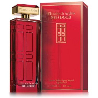 Elizabeth Arden Red Door