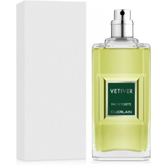 Guerlain Vetiver
