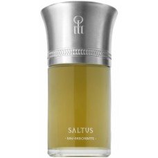 Liquides Imaginaires Saltus