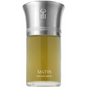 Liquides Imaginaires Saltus