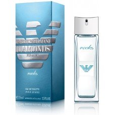 Giorgio Armani Emporio Armani Diamonds Rocks