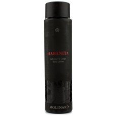 Molinard Habanita Body Lotion