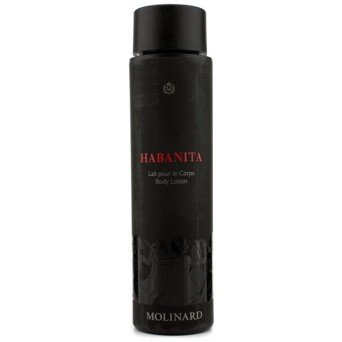 Molinard Habanita Body Lotion
