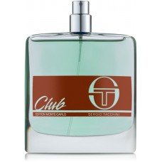 Sergio Tacchini Club Edition Monte-Carlo