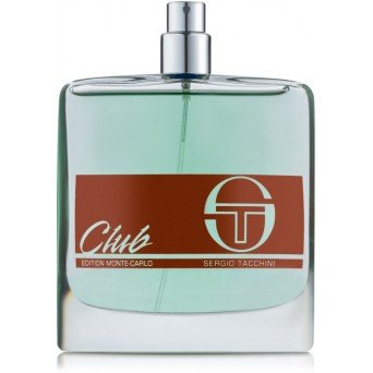 Sergio Tacchini Club Edition Monte-Carlo