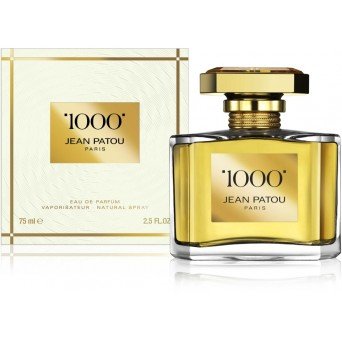 Jean Patou 1000