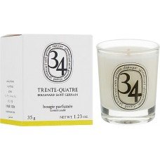 Diptyque 34 boulevard Saint Germain