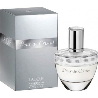 Lalique Fleur de Cristal