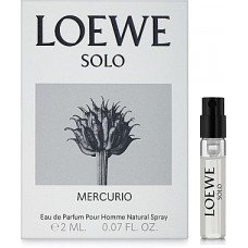 Loewe Solo Mercurio