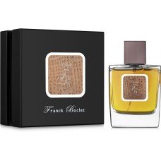 Franck Boclet Tonka