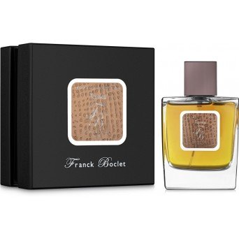 Franck Boclet Tonka