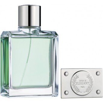 Geparlys Johan. B Elegant Pour Homme