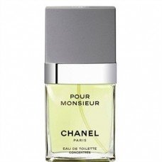 Chanel Pour Monsieur concentree