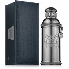 Alexandre.J Argentic Luxury Box