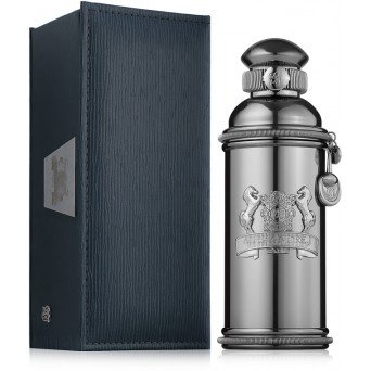 Alexandre.J Argentic Luxury Box