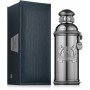 Alexandre.J Argentic Luxury Box